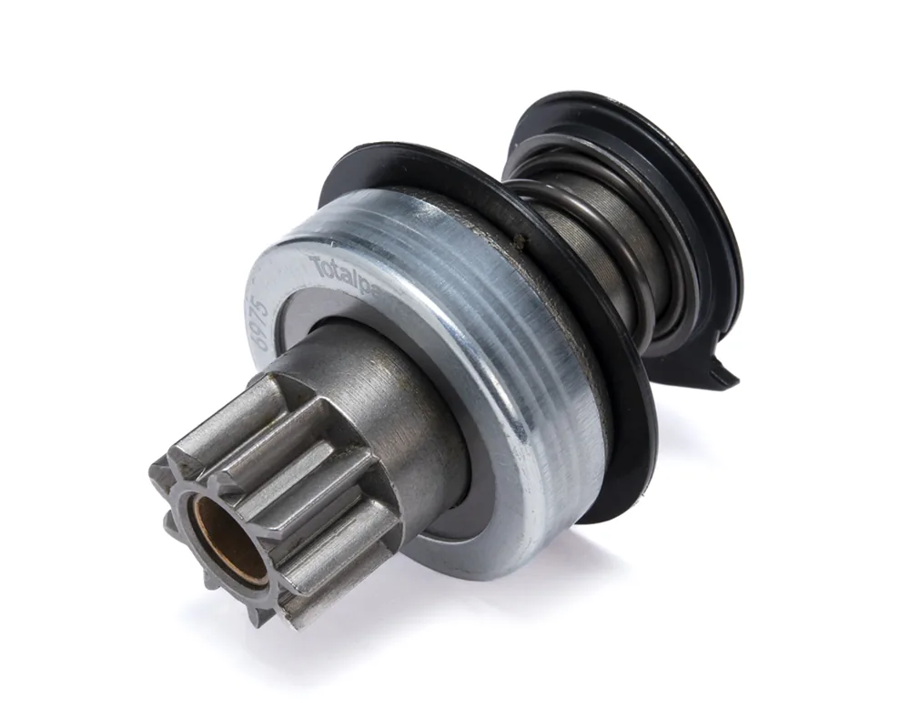 TP-39491 — Impulsor Para Marcha Bosch 9 Dientes TOTAL PARTS 39491