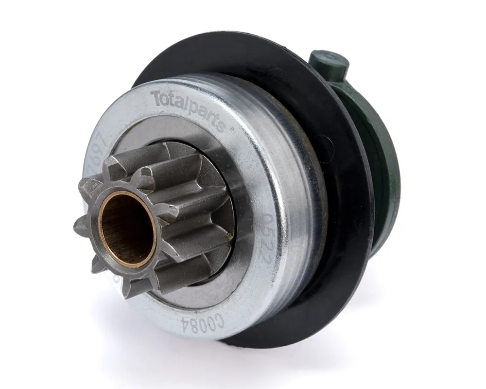 TP-39492 — Impulsor Para Marcha Bosch 9 Dientes TOTAL PARTS 39492