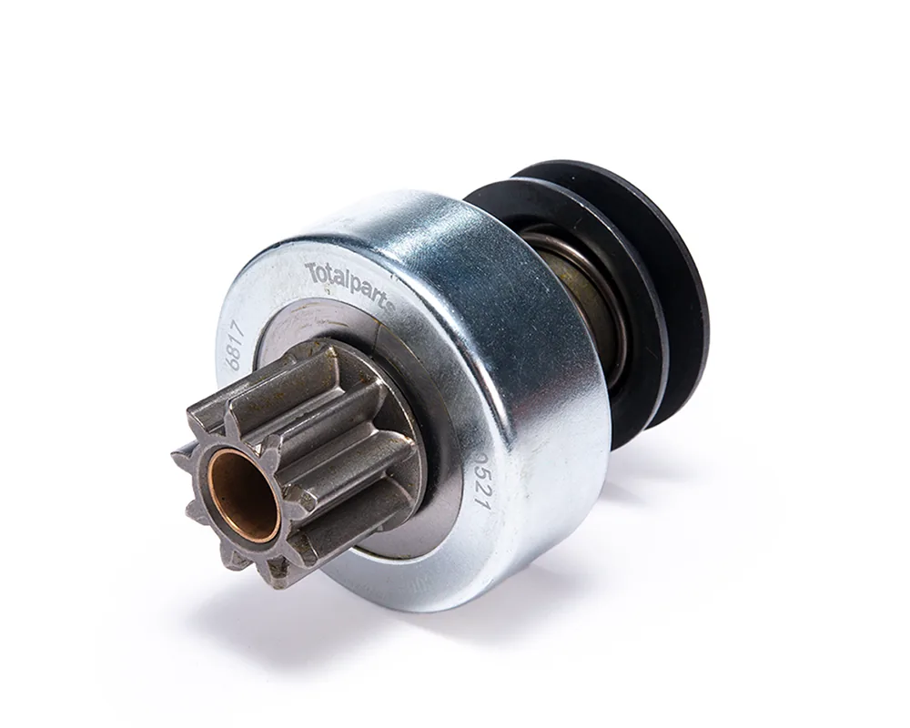 Impulsor Para Marcha Delco Serie 28Mt 9 Dientes TOTAL PARTS 39495