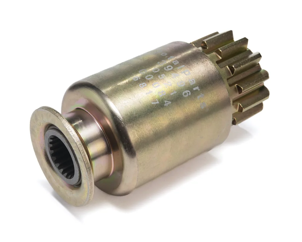 TP-39496 — Impulsor Para Marcha Delco Series 40Mt 42Mt 13 Dientes ( 1893562 ) TOTAL PARTS 39496