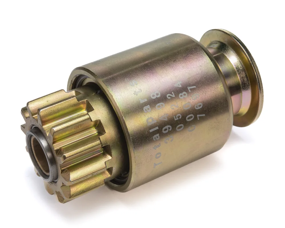 Impulsor Para Marcha Delco Serie 41Mt 12 Dientes TOTAL PARTS 39498