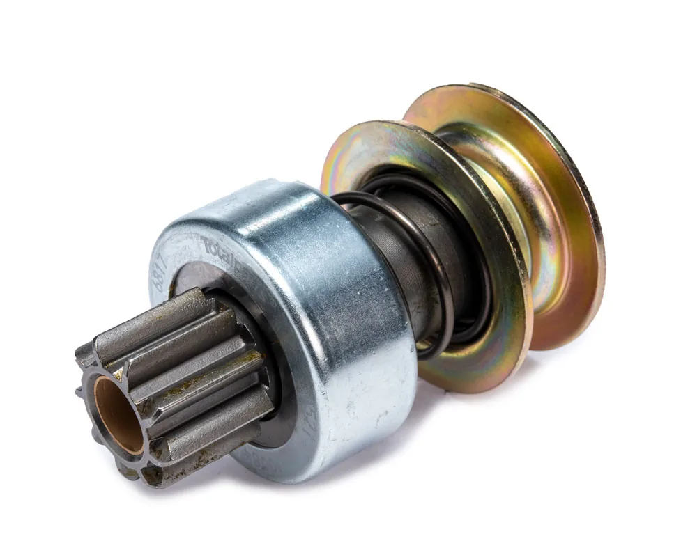 Impulsor Para Marcha Delco Serie 5Mt 9 Dientes TOTAL PARTS 39499
