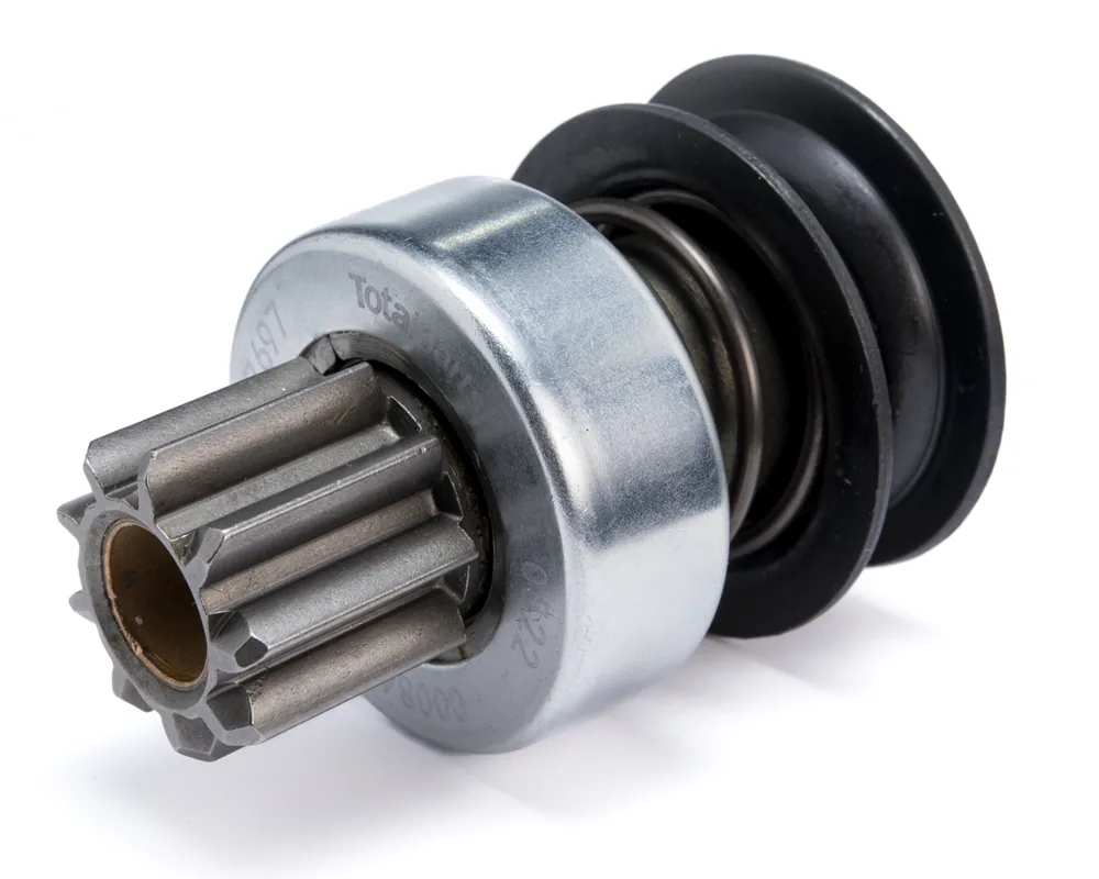 Impulsor Para Marcha Delco Serie 5Mt 9 Dientes TOTAL PARTS 39500