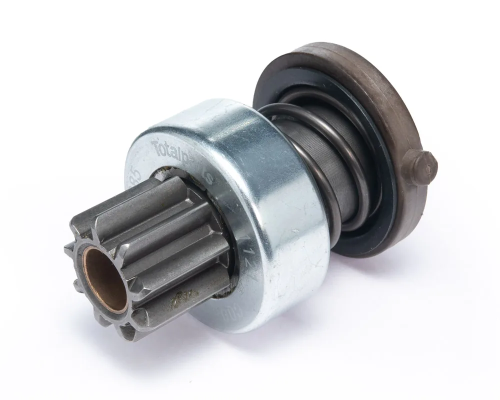 TP-39501 — Impulsor Para Marcha Delco 9 Dientes TOTAL PARTS 39501
