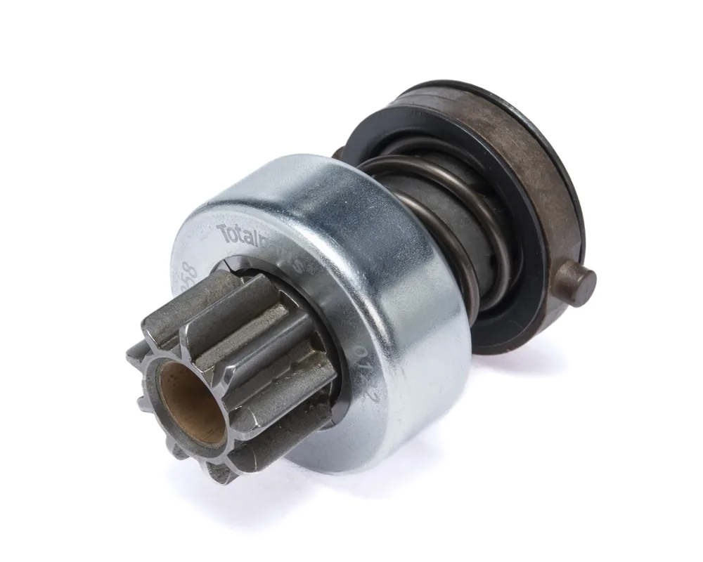 Impulsor Para Marcha Delco Serie Pg100 150 9 Dientes TOTAL PARTS 39503