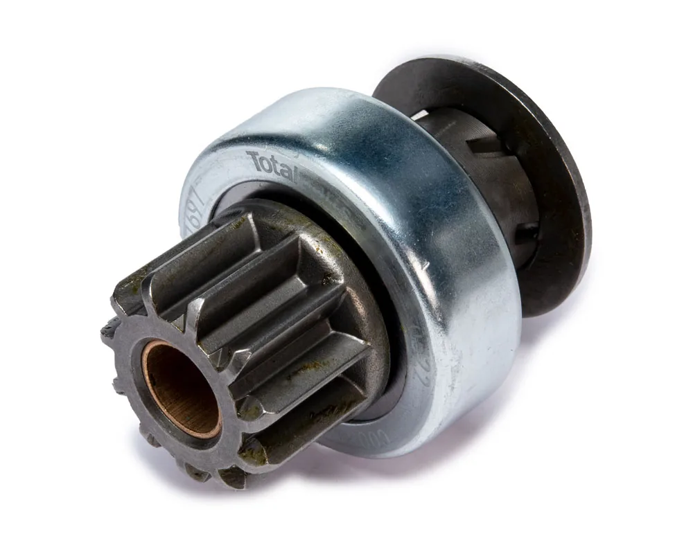 TP-39505 — Impulsor Para Marcha Delco 11 Dientes TOTAL PARTS 39505