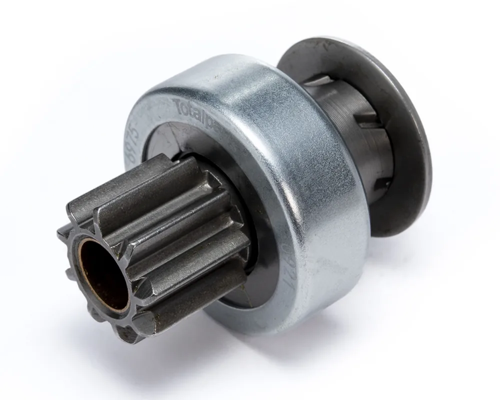 Impulsor Para Marcha Delco Serie Pg260M 9 Dientes TOTAL PARTS 39506