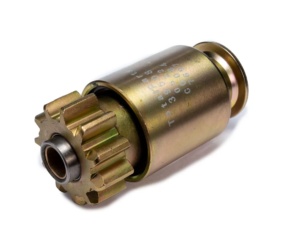 Impulsor Para Marcha Delco Series 40Mt 42Mt 50Mt 11 Dientes ( 830620 ) TOTAL PARTS 39508