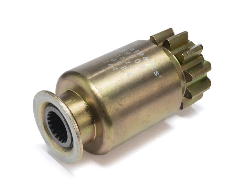 TP-39509 — Impulsor Para Marcha Delco 11 Dientes Caterpillar TOTAL PARTS 39509