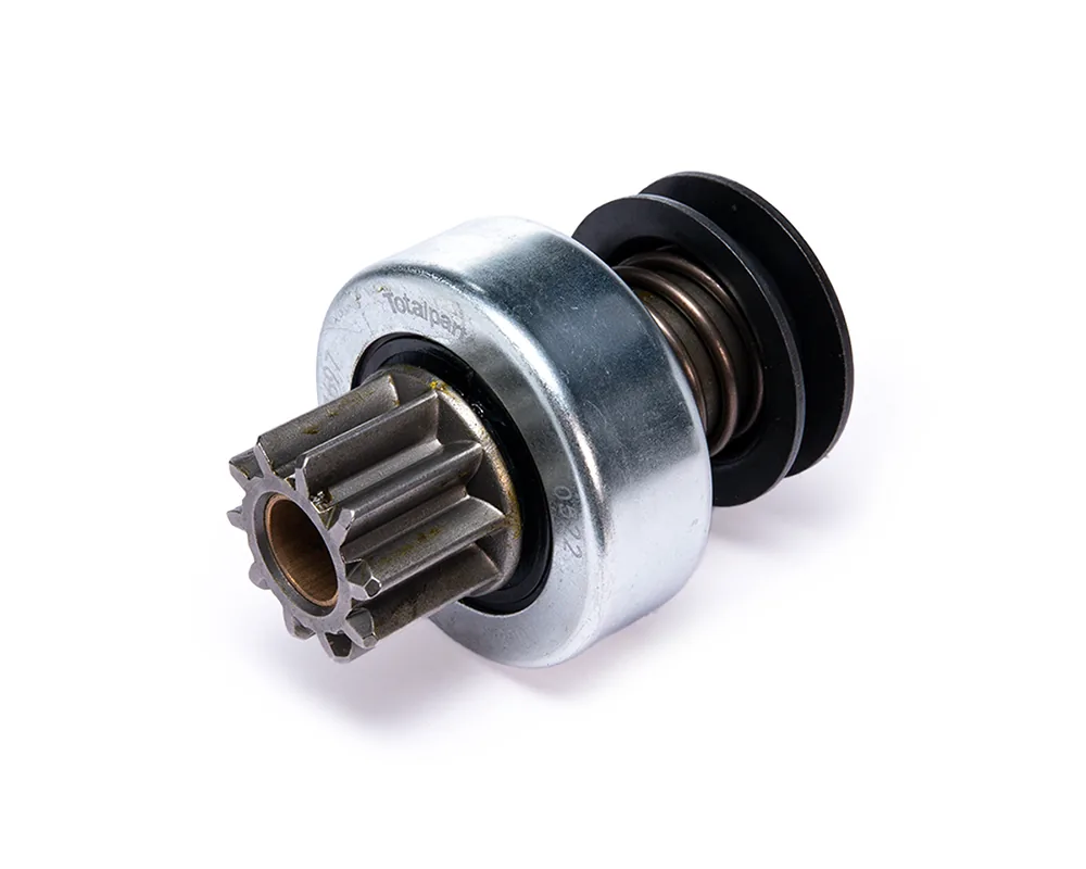 TP-39510 — Impulsor Para Marcha Delco Serie 28Mt 10 Dientes Delgados TOTAL PARTS 39510