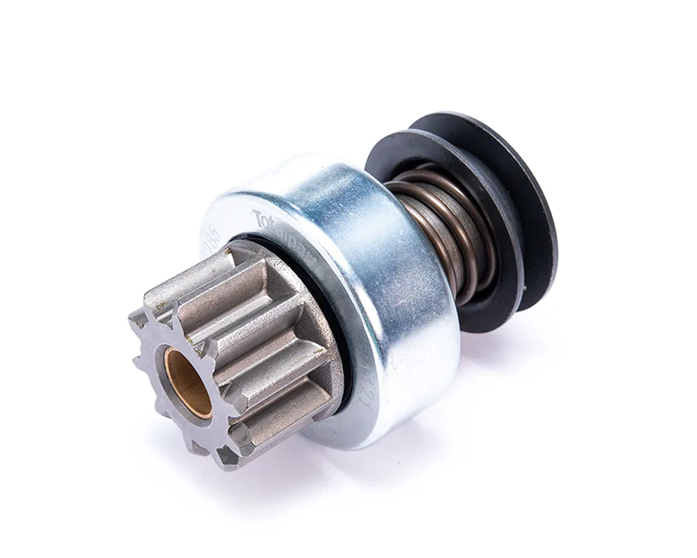 Impulsor Para Marcha Delco Serie 28Mt 10 Dientes TOTAL PARTS 39511