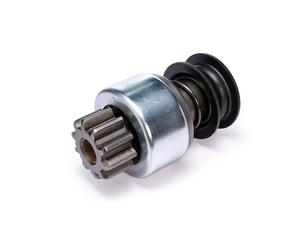 Impulsor Para Marcha Delco Serie 37Mt 10 Dientes TOTAL PARTS 39513