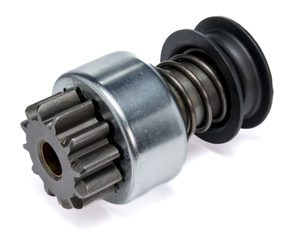 Impulsor Para Marcha Delco Serie 37Mt 12 Dientes Navistar TOTAL PARTS 39514