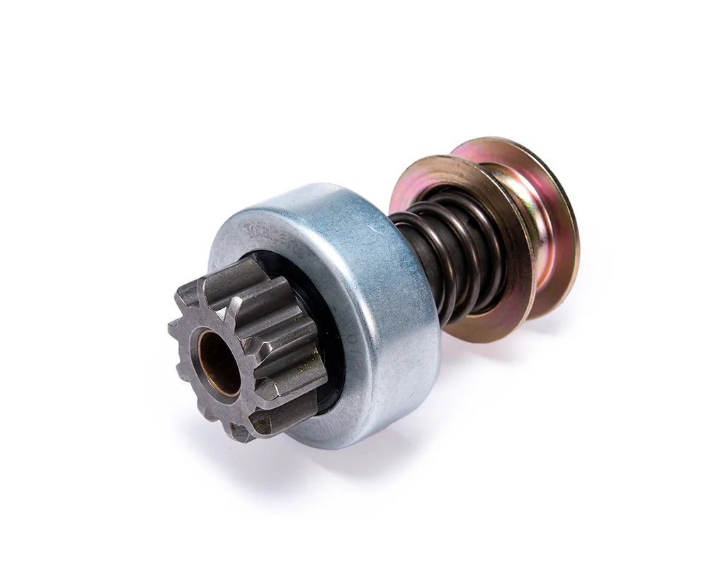Impulsor Para Marcha Delco 10 Dientes Clark TOTAL PARTS 39515