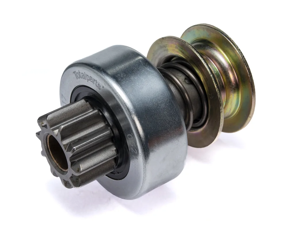 TP-39516 — Impulsor Para Marcha Delco 10 Dientes TOTAL PARTS 39516
