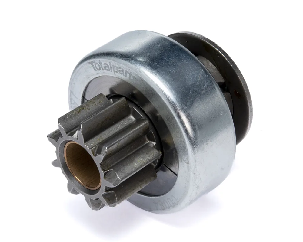 TP-39517 — Impulsor Para Marcha Delco Series Pg260D Pg260L 9 Dientes TOTAL PARTS 39517