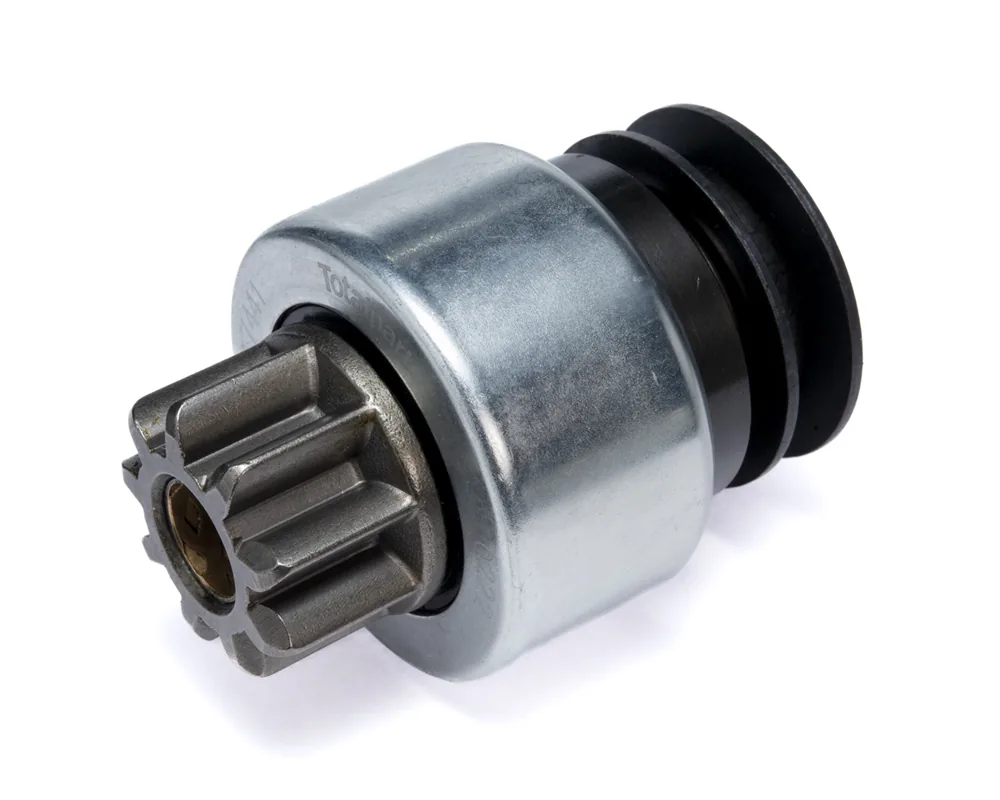 TP-39518 — Impulsor Para Marcha Delco Serie 28Mt 9 Dientes Ecopower TOTAL PARTS 39518