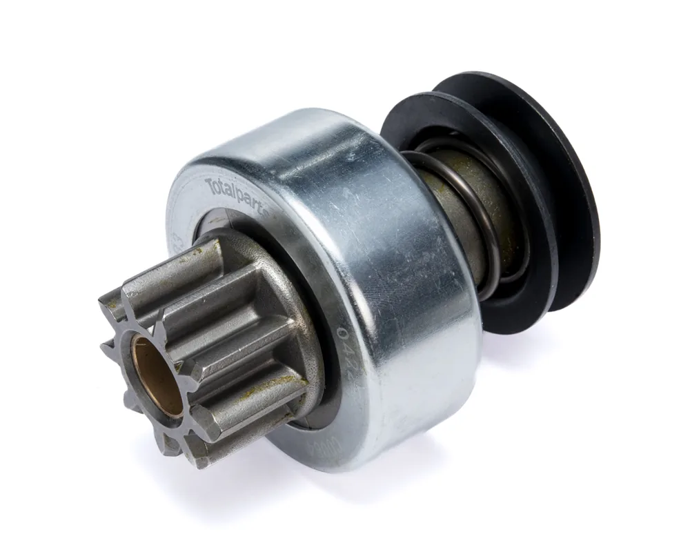 TP-39520 — Impulsor Para Marcha Delco Serie 28Mt 9 Dientes TOTAL PARTS 39520