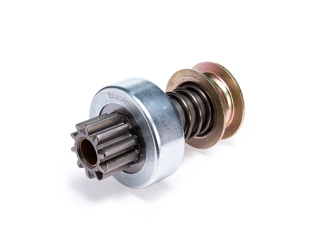 Impulsor Para Marcha Delco 10 Dientes Bobcat Clark Cummins TOTAL PARTS 39521