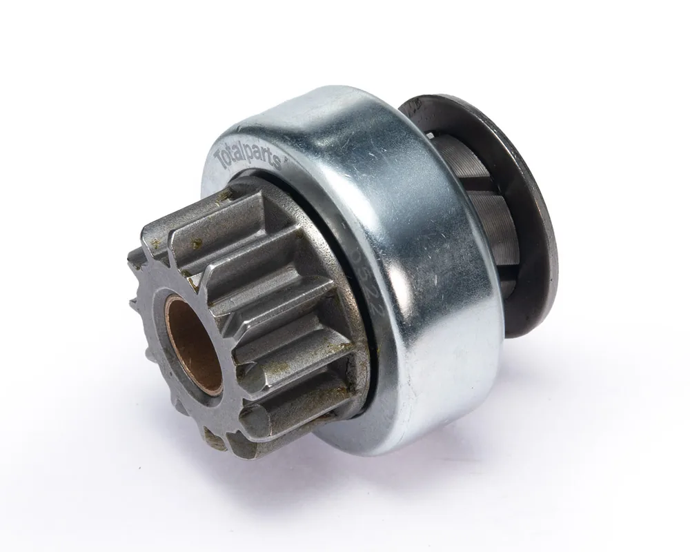 Impulsor Para Marcha Delco 12 Dientes TOTAL PARTS 39523