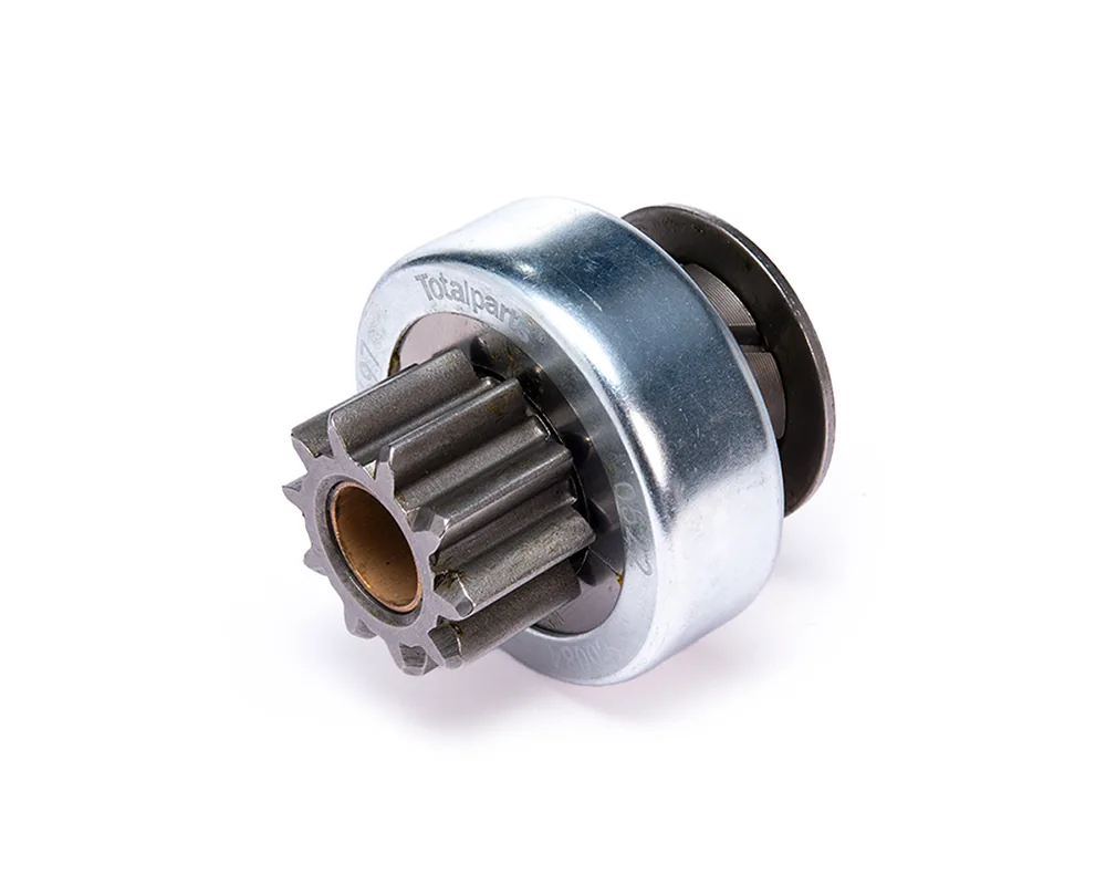 TP-39527 — Impulsor Para Marcha Delco 10 Dientes TOTAL PARTS 39527
