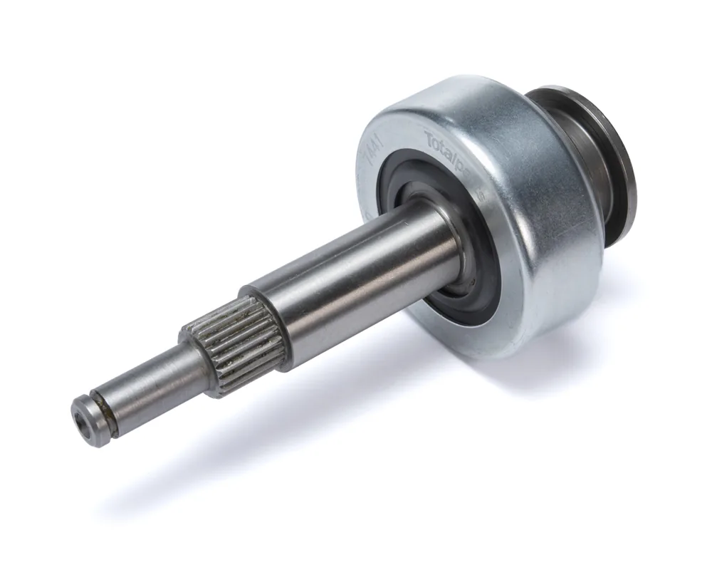 TP-39529 — Impulsor Para Marcha Delco Serie 29Mt Sin Engrane TOTAL PARTS 39529