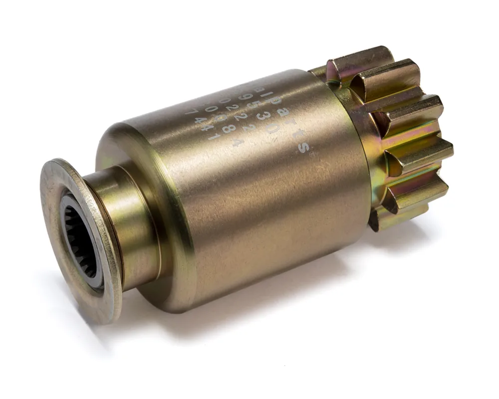 TP-39530 — Impulsor Para Marcha Delco Series 40Mt 42Mt 50Mt 11 Dientes (... TOTAL PARTS 39530