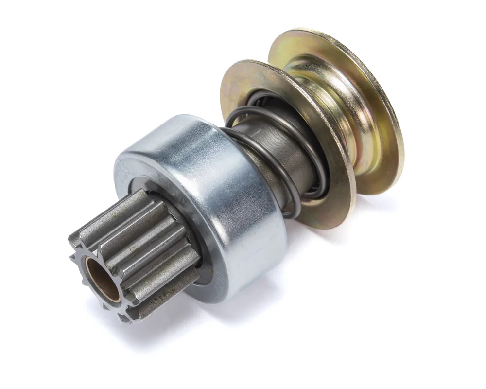 TP-39532 — Impulsor Para Marcha Delco Serie 5Mt 10 Dientes TOTAL PARTS 39532