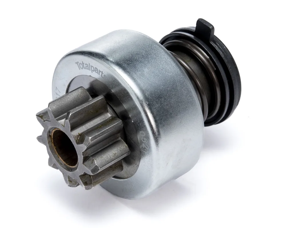 Impulsor Para Marcha Marelli 9 Dientes TOTAL PARTS 39533