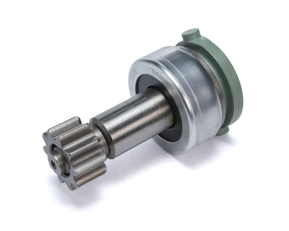 Impulsor Para Marcha TOTAL PARTS 39535