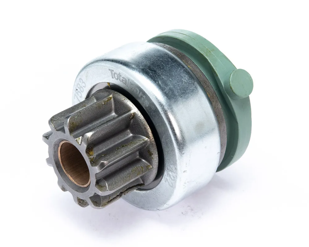 TP-39540 — Impulsor Para Marcha TOTAL PARTS 39540