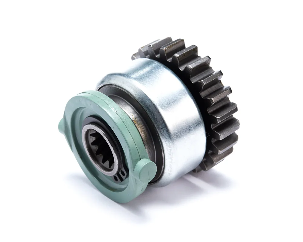 Impulsor Para Marcha TOTAL PARTS 39547