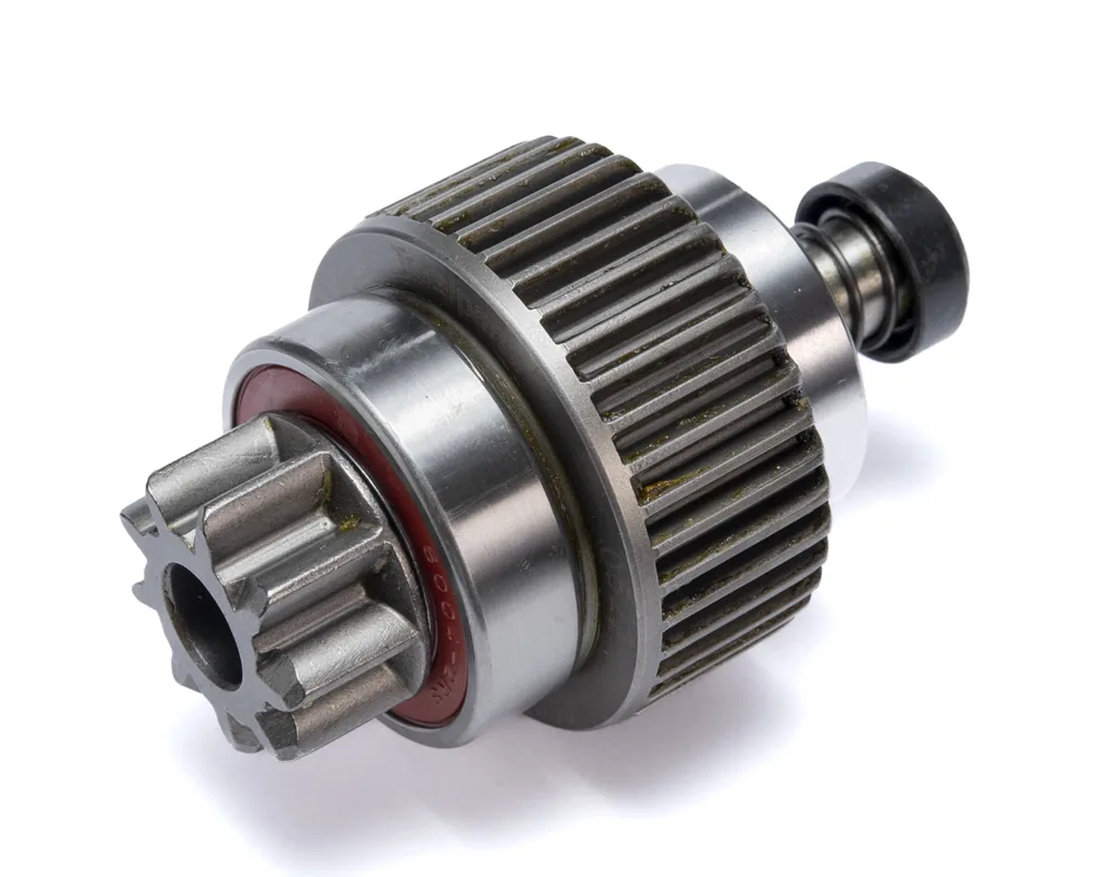 TP-39549 — Impulsor Para Marcha Hitachi 9 Dientes TOTAL PARTS 39549