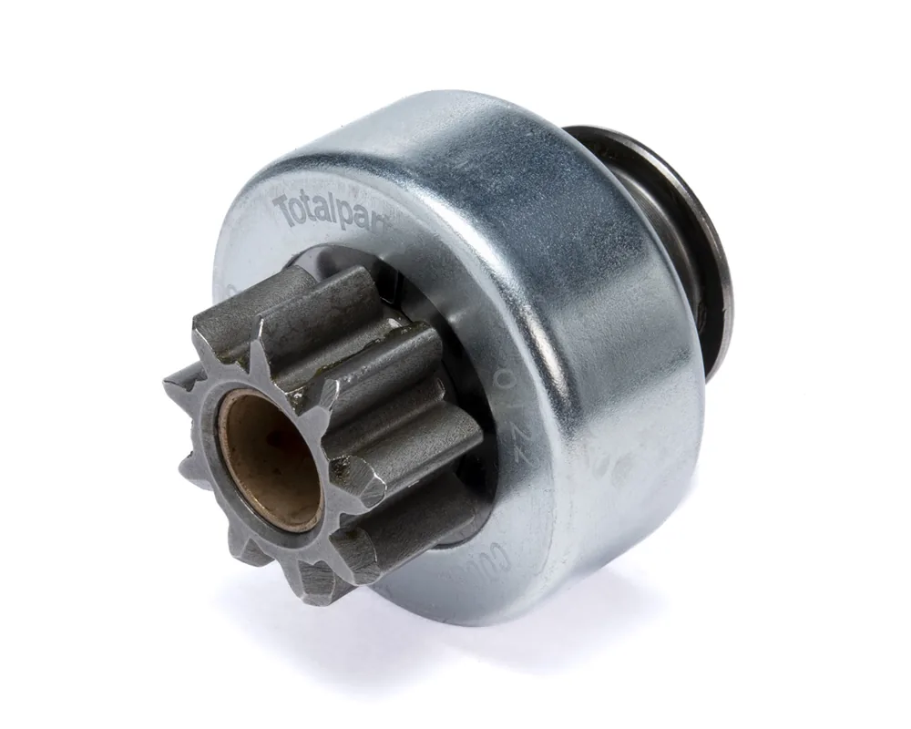 Impulsor Para Marcha Hitachi 9 Dientes TOTAL PARTS 39550