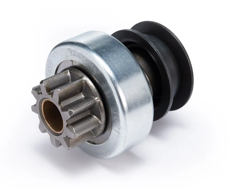 TP-39553 — Impulsor Para Marcha Hitachi 9 Dientes TOTAL PARTS 39553