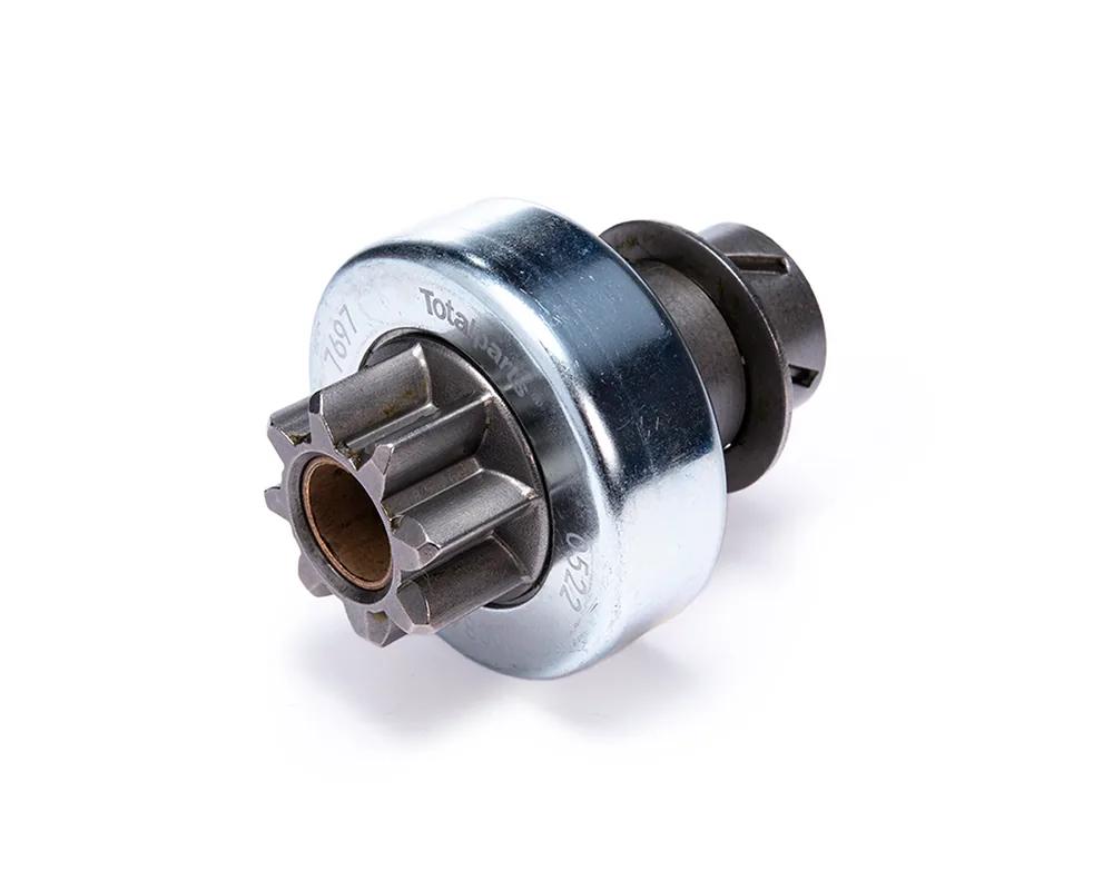 Impulsor Para Marcha Hitachi 8 Dientes TOTAL PARTS 39554