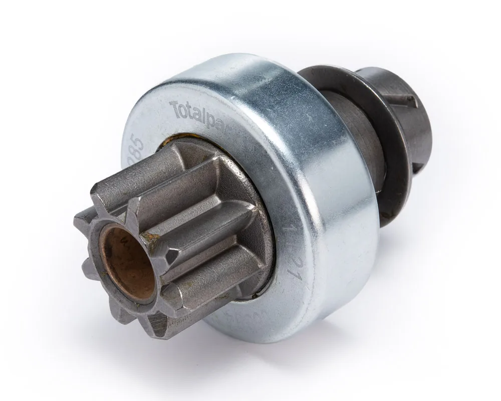 Impulsor Para Marcha Hitachi 8 Dientes TOTAL PARTS 39556