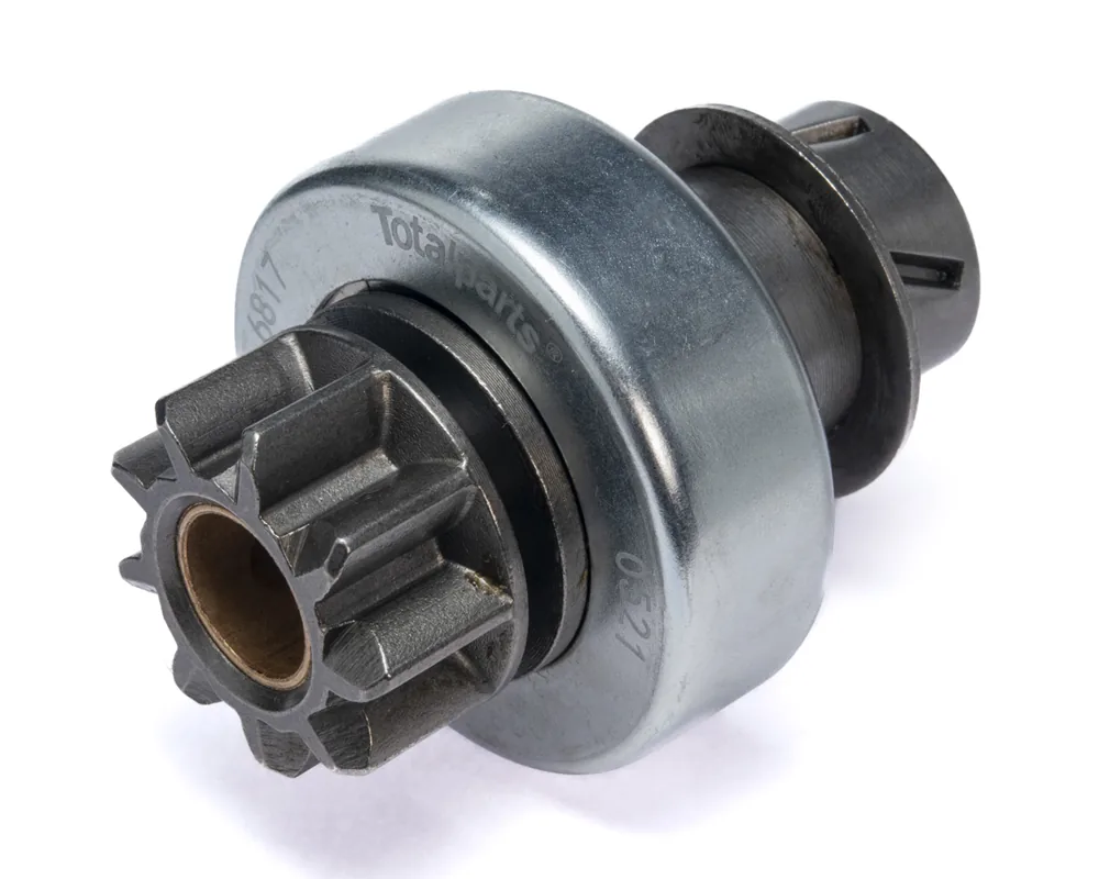 Impulsor Para Marcha Hitachi 9 Dientes TOTAL PARTS 39557