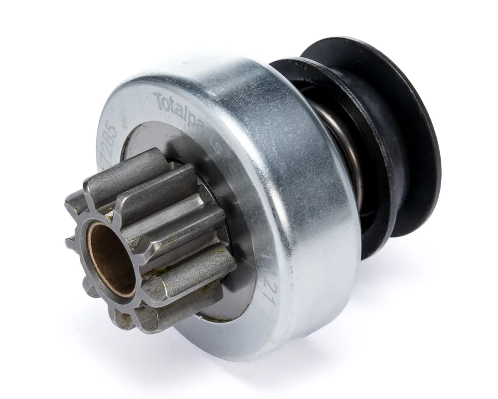 TP-39558 — Impulsor Para Marcha Hitachi 9 Dientes Thermoking ( TOTAL PARTS 39558