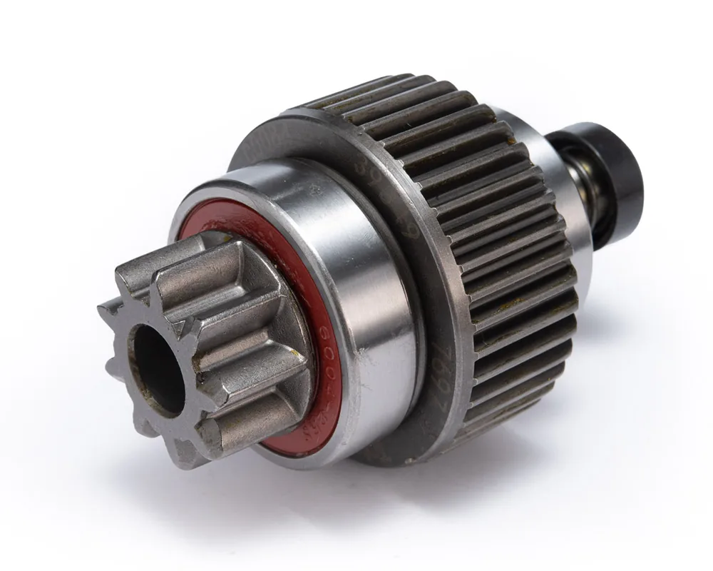 TP-39559 — Impulsor Para Marcha Hitachi 8 Dientes TOTAL PARTS 39559