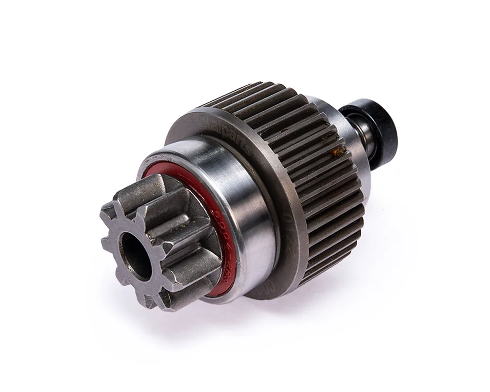 TP-39560 — Impulsor Para Marcha Hitachi 9 Dientes TOTAL PARTS 39560