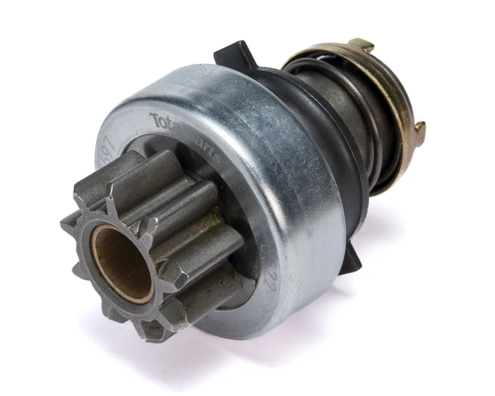TP-39561 — Impulsor Para Marcha Hitachi 9 Dientes TOTAL PARTS 39561