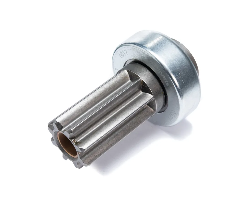 Impulsor Para Marcha Hitachi 8 Dientes TOTAL PARTS 39563