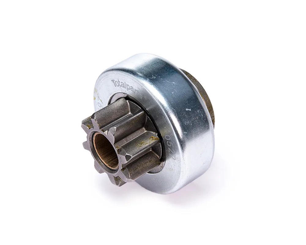 Impulsor Para Marcha Hitachi 8 Dientes TOTAL PARTS 39565