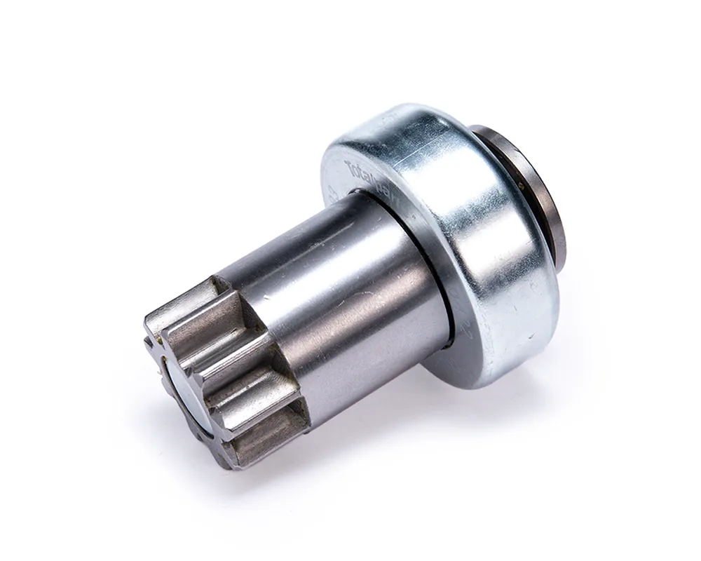 Impulsor Para Marcha Hitachi 9 Dientes TOTAL PARTS 39566