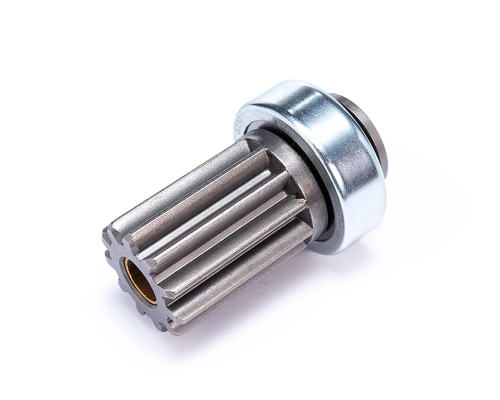 Impulsor Para Marcha Hitachi 11 Dientes TOTAL PARTS 39568