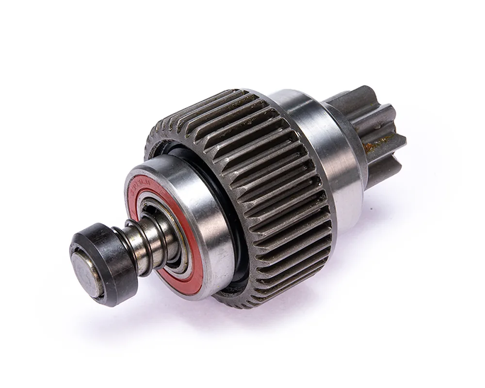 Impulsor Para Marcha Hitachi 8 Dientes TOTAL PARTS 39569