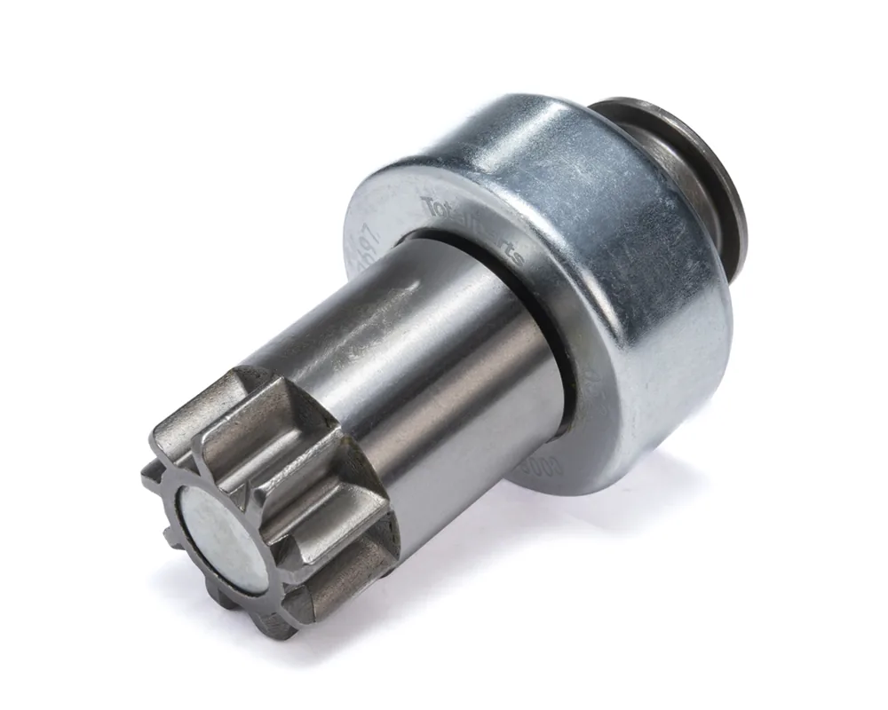 Impulsor Para Marcha Hitachi 9 Dientes TOTAL PARTS 39570
