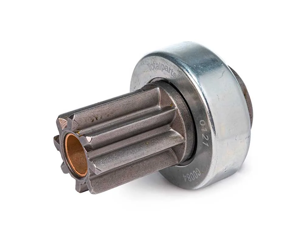 TP-39571 — Impulsor Para Marcha Hitachi 8 Dientes TOTAL PARTS 39571