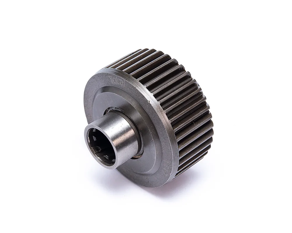 Impulsor Para Marcha Hitachi 41 Dientes TOTAL PARTS 39572